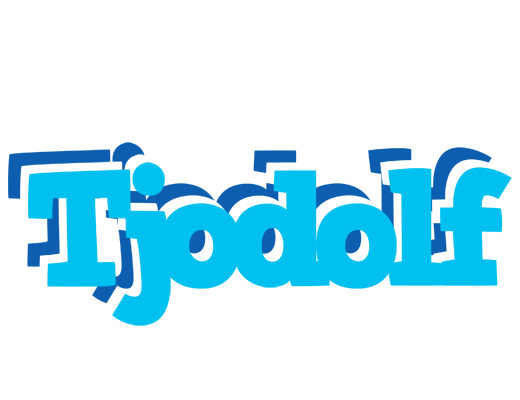 Tjodolf jacuzzi logo