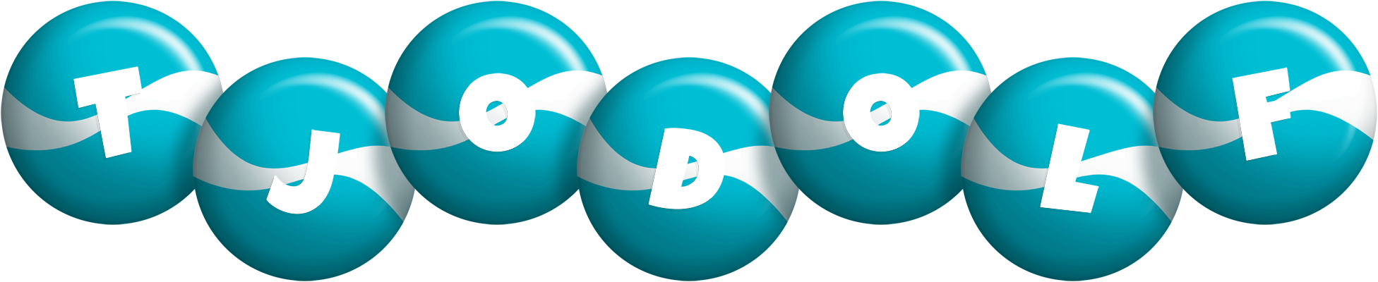 Tjodolf messi logo