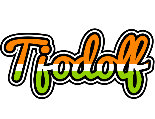 Tjodolf mumbai logo