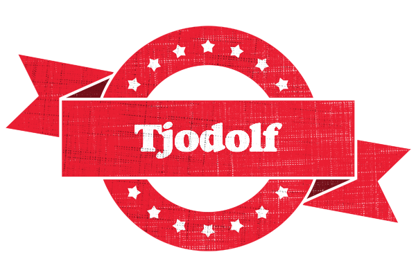 Tjodolf passion logo