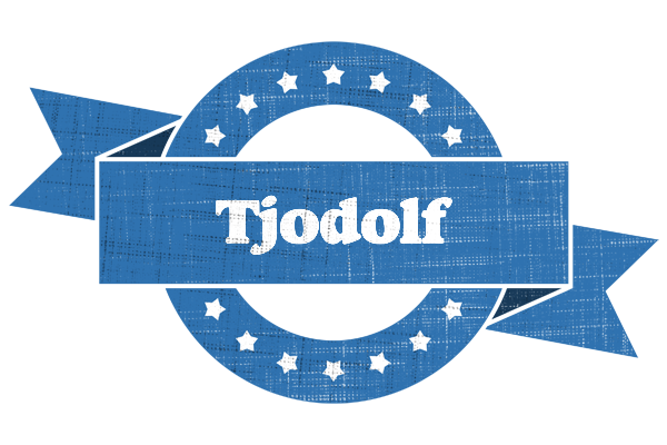 Tjodolf trust logo