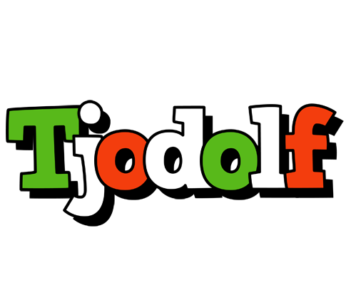 Tjodolf venezia logo
