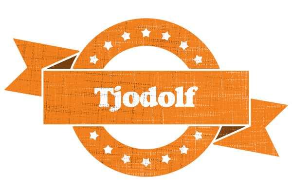 Tjodolf victory logo