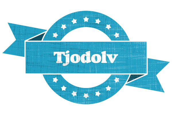 Tjodolv balance logo