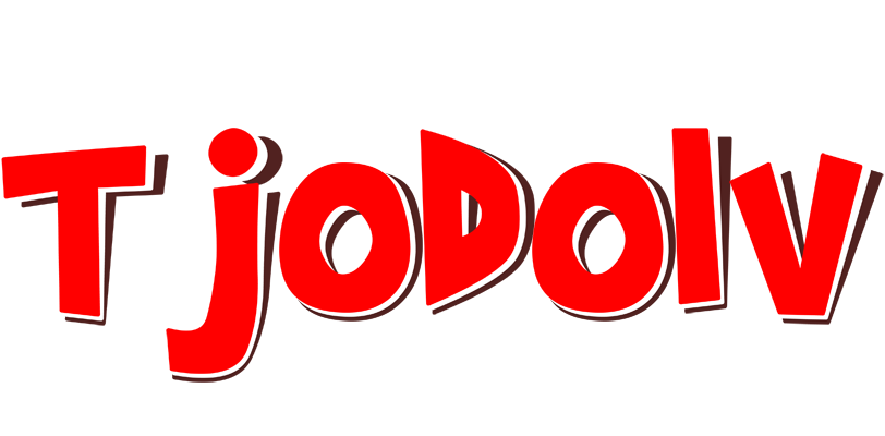 Tjodolv basket logo