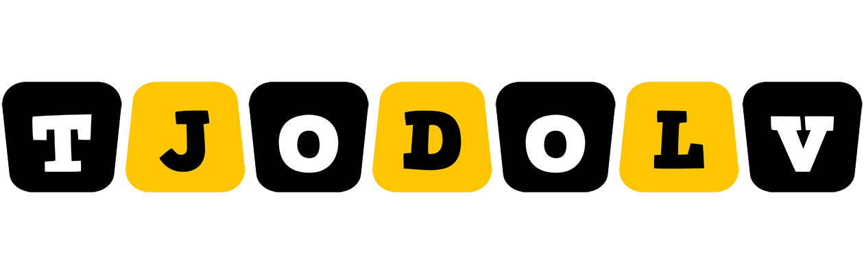 Tjodolv boots logo