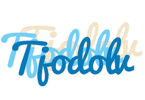 Tjodolv breeze logo