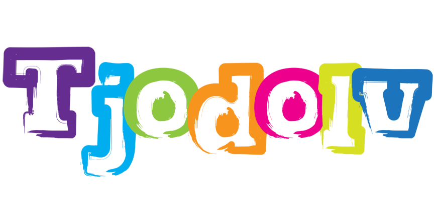 Tjodolv casino logo