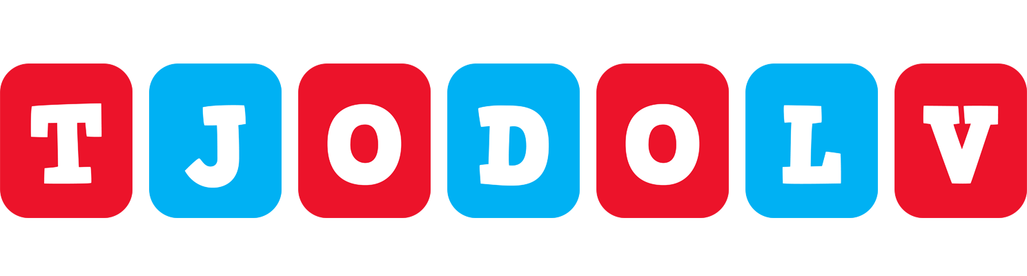 Tjodolv diesel logo