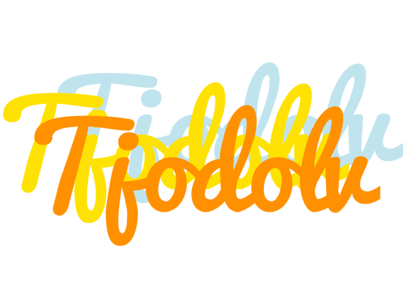 Tjodolv energy logo