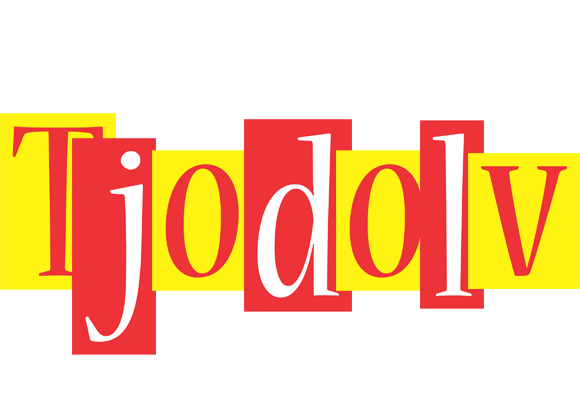 Tjodolv errors logo