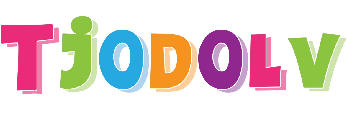 Tjodolv friday logo