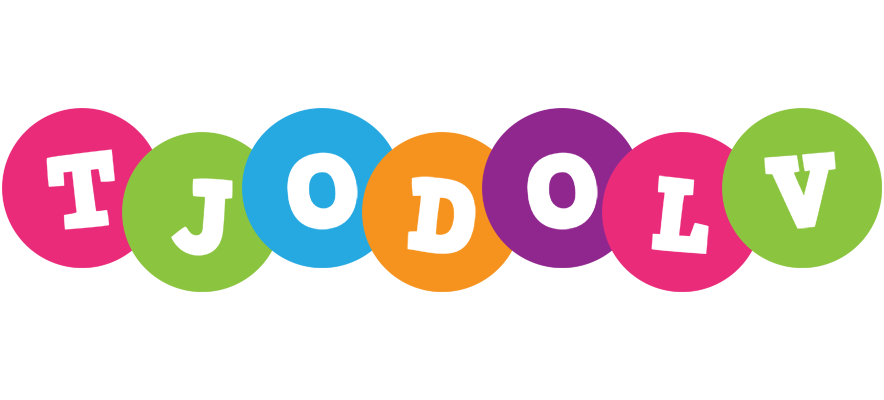 Tjodolv friends logo