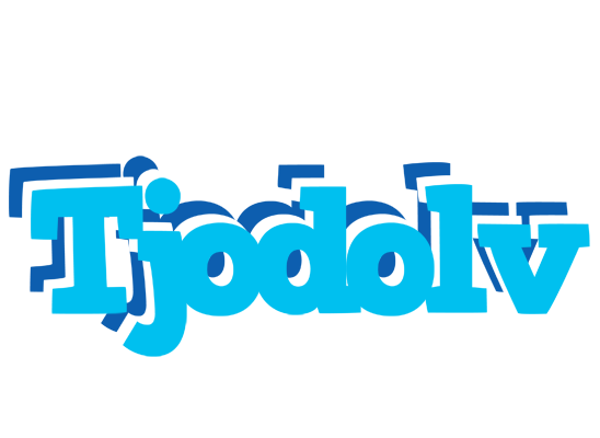 Tjodolv jacuzzi logo