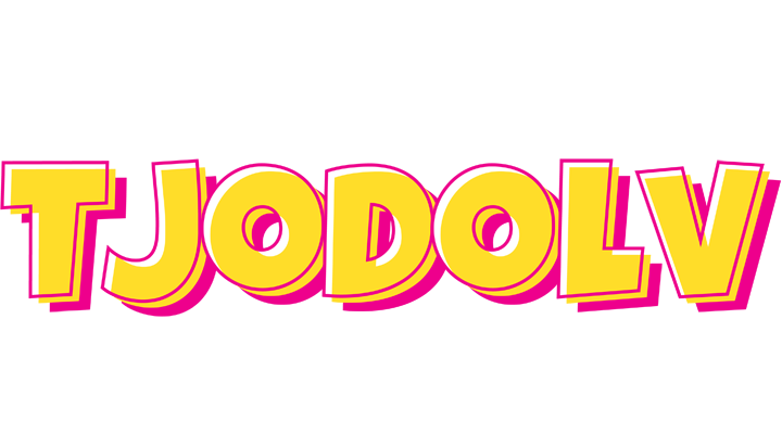 Tjodolv kaboom logo