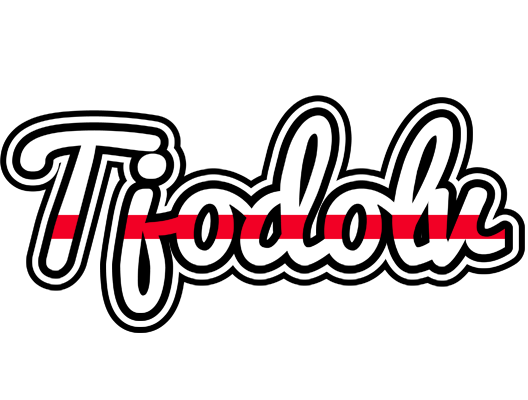 Tjodolv kingdom logo