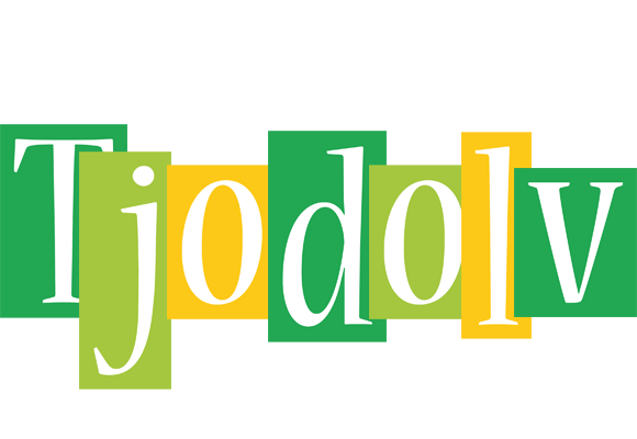 Tjodolv lemonade logo
