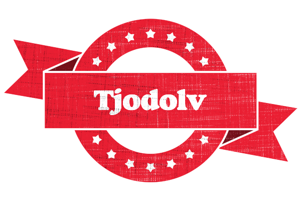 Tjodolv passion logo