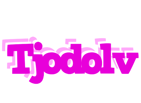 Tjodolv rumba logo