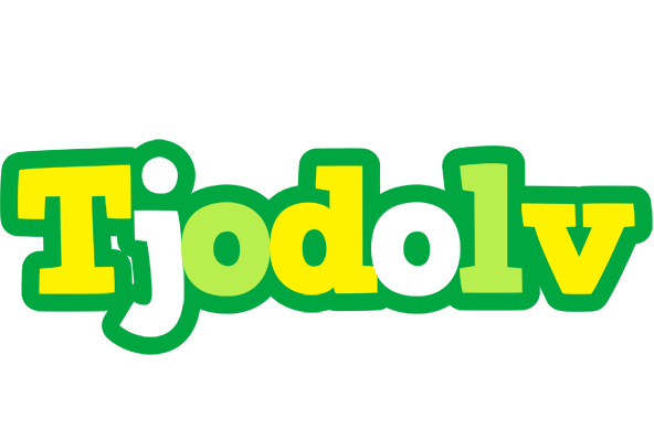 Tjodolv soccer logo