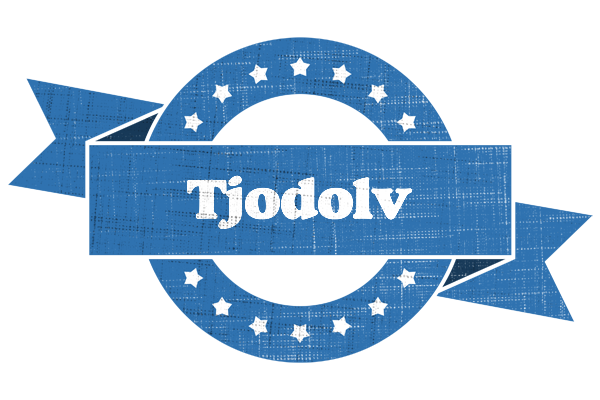 Tjodolv trust logo