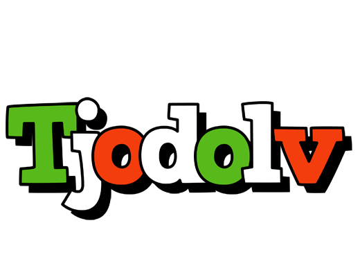 Tjodolv venezia logo