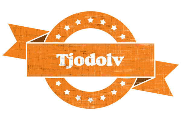 Tjodolv victory logo