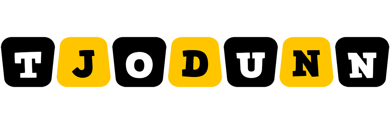 Tjodunn boots logo