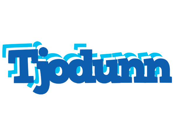 Tjodunn business logo