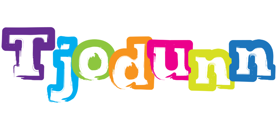 Tjodunn casino logo