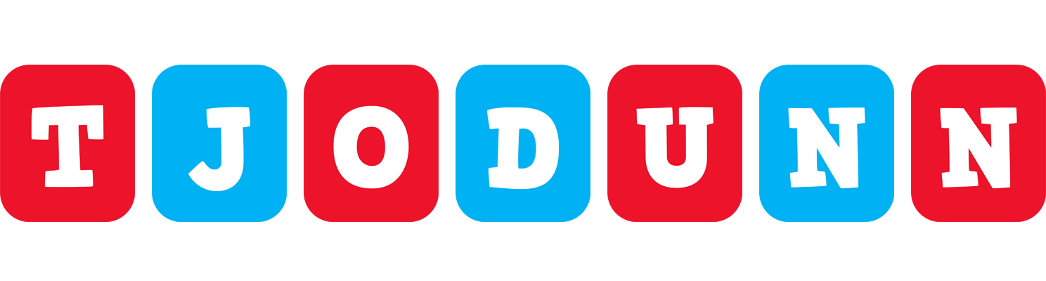Tjodunn diesel logo