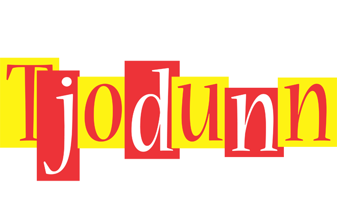 Tjodunn errors logo