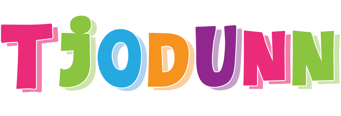 Tjodunn friday logo