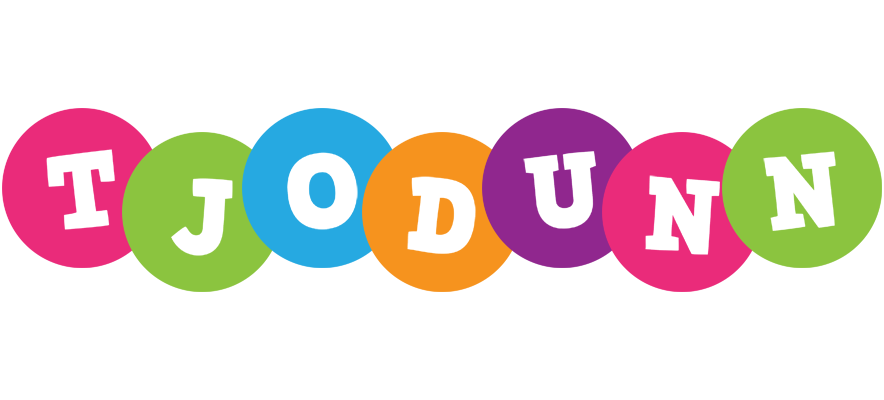 Tjodunn friends logo