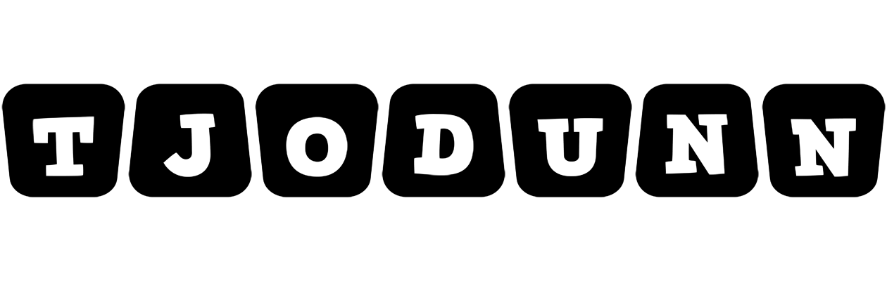 Tjodunn racing logo