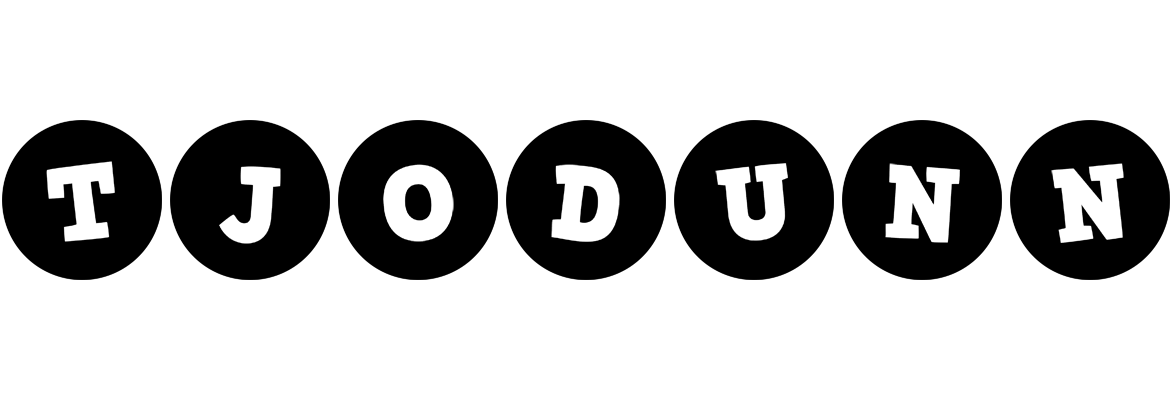 Tjodunn tools logo