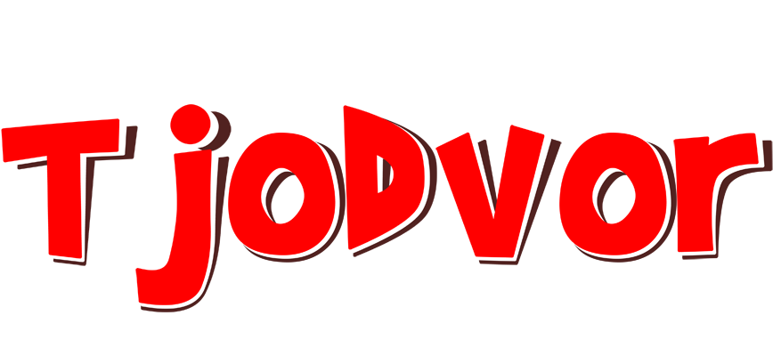 Tjodvor basket logo
