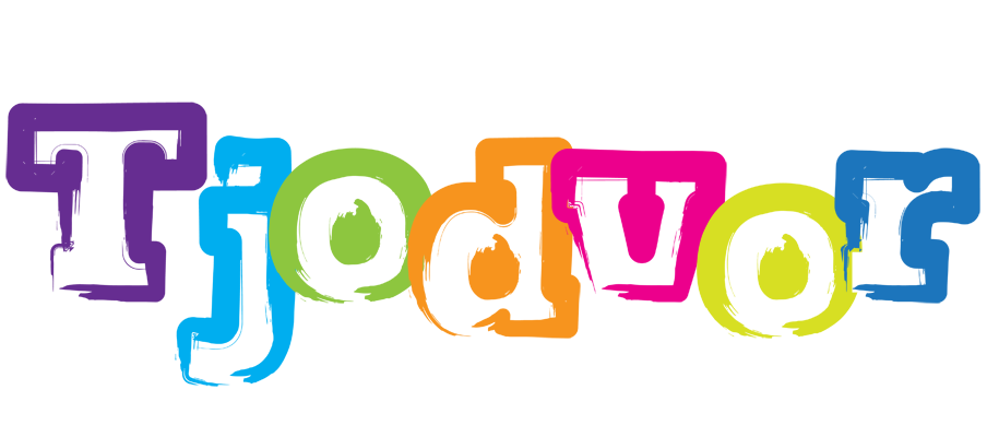 Tjodvor casino logo