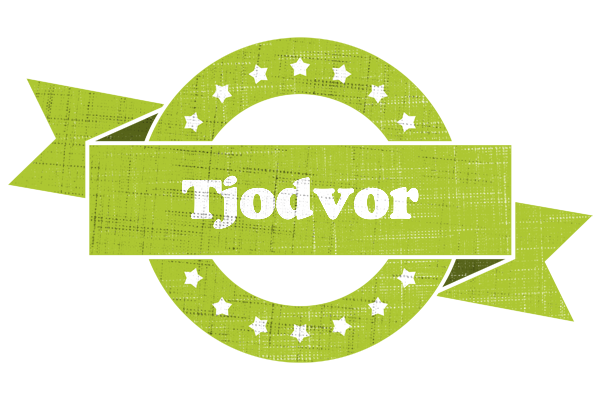 Tjodvor change logo