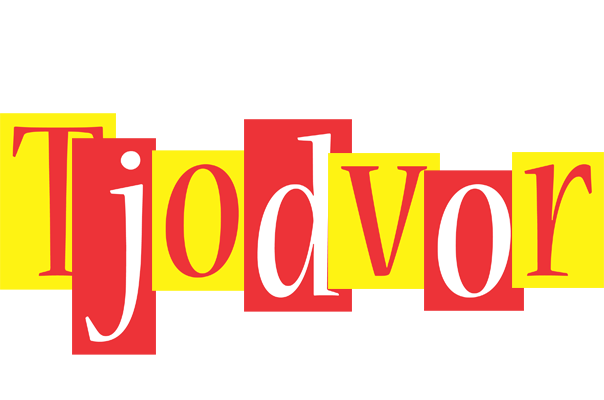 Tjodvor errors logo