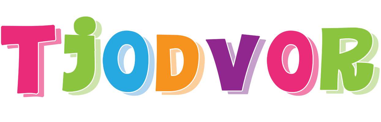 Tjodvor friday logo