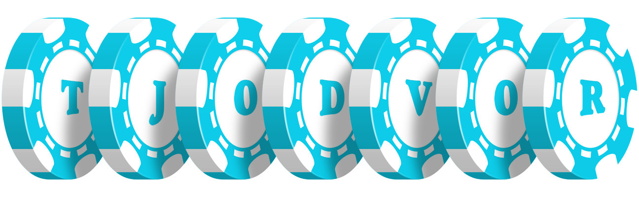Tjodvor funbet logo