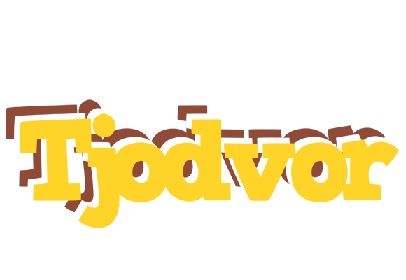 Tjodvor hotcup logo
