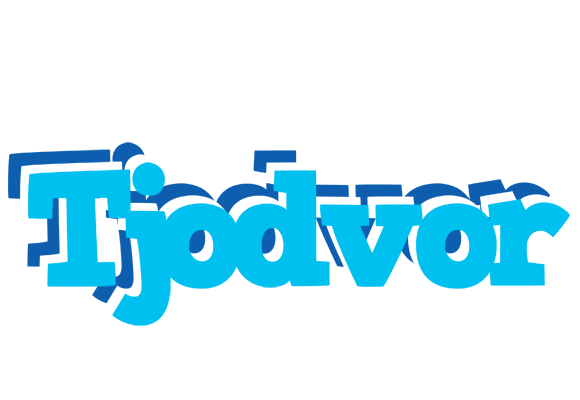 Tjodvor jacuzzi logo