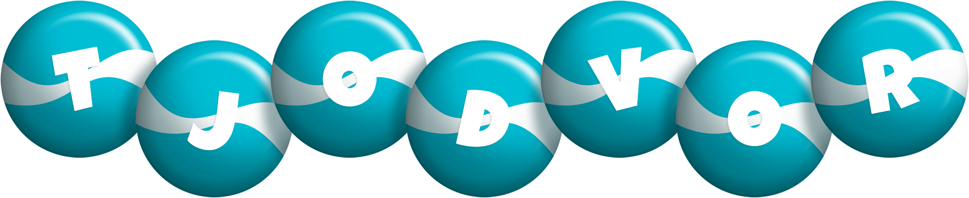 Tjodvor messi logo