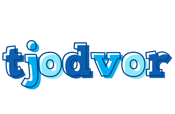 Tjodvor sailor logo
