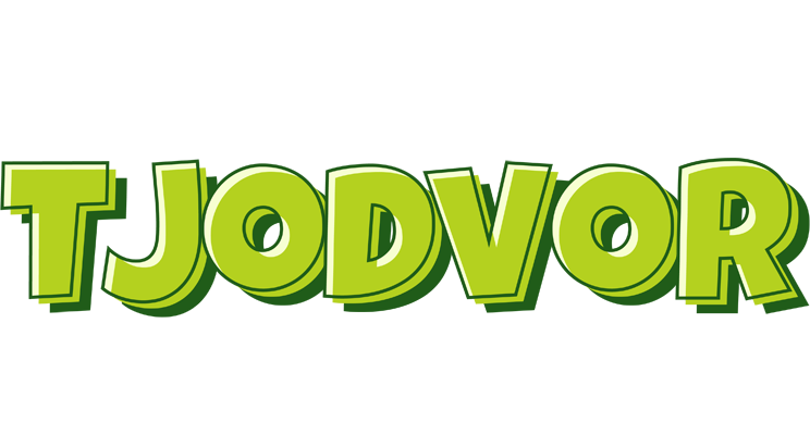 Tjodvor summer logo