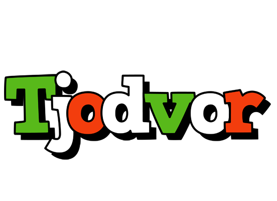 Tjodvor venezia logo