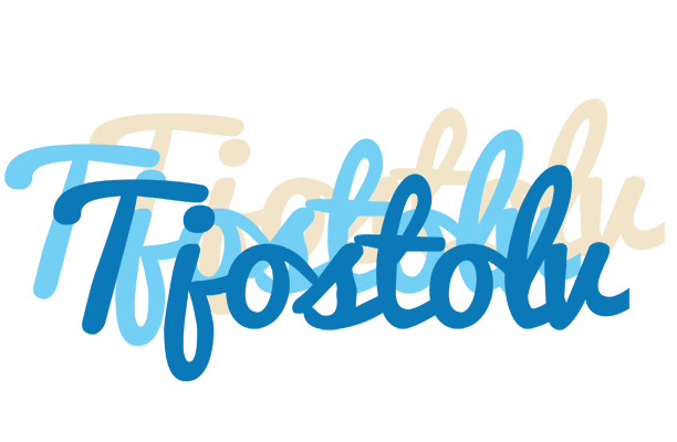 Tjostolv breeze logo