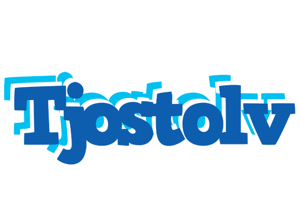 Tjostolv business logo